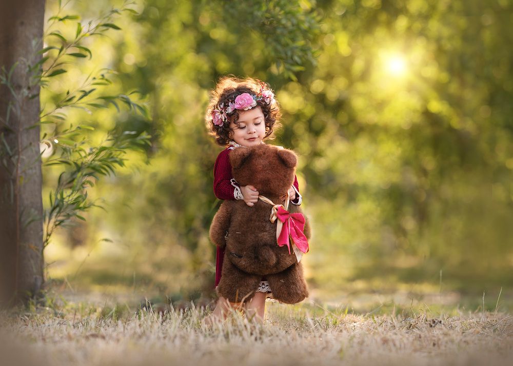 Photograph by Marcela Moya