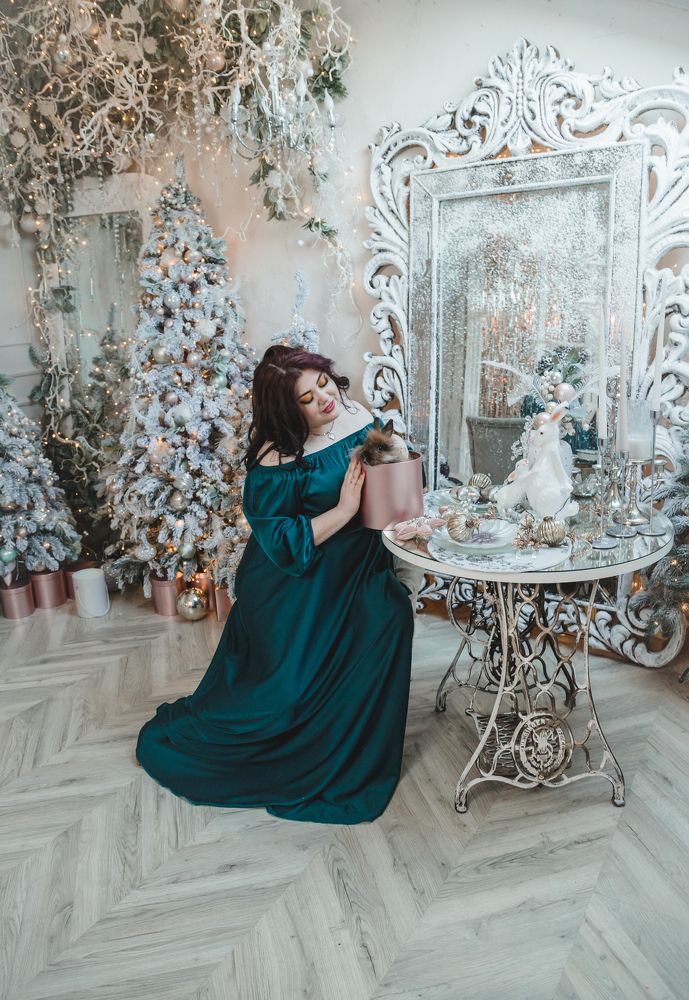 Photograph by Олеся Романова