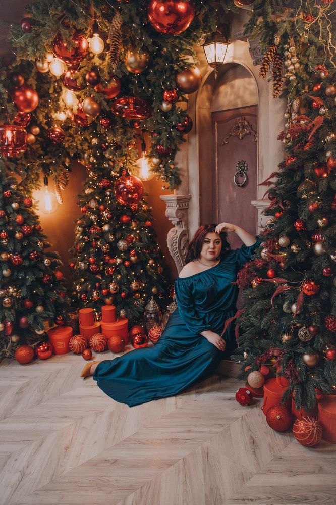 Photograph by Олеся Романова