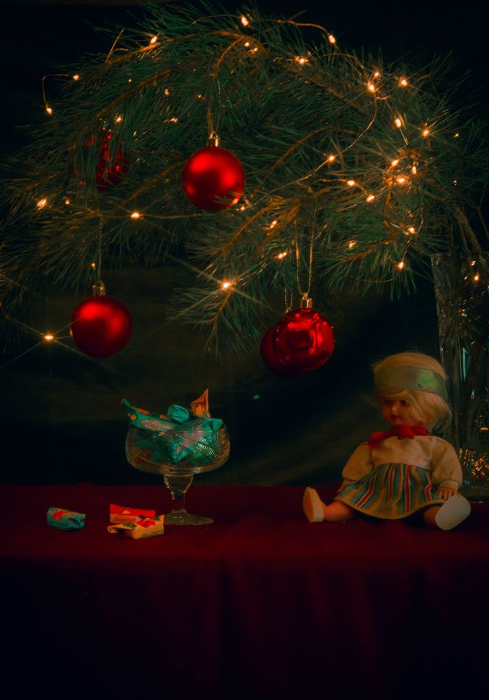 Photograph by Ангелина Карелина