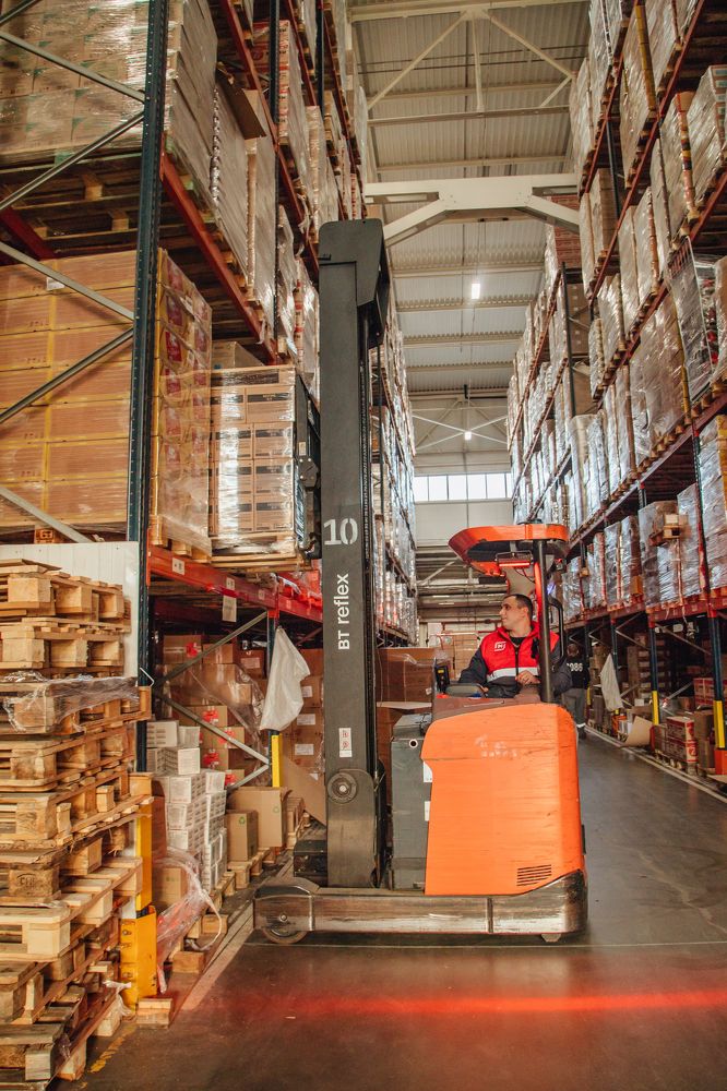 Photograph by Олеся Романова