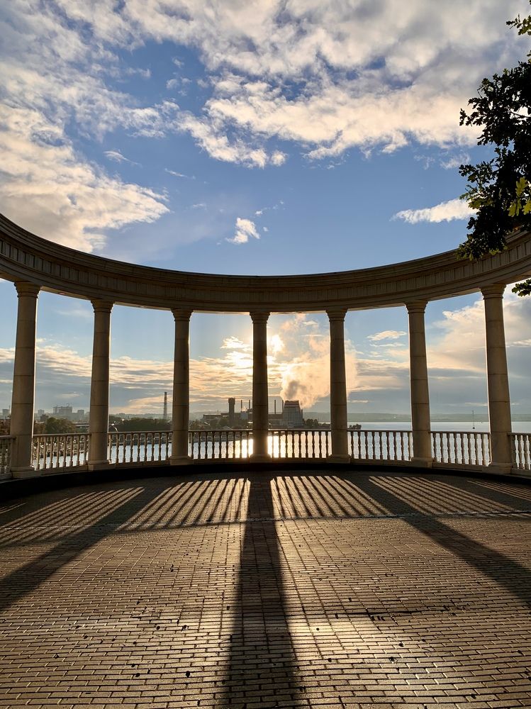 Photograph by Надежда Золотарёва