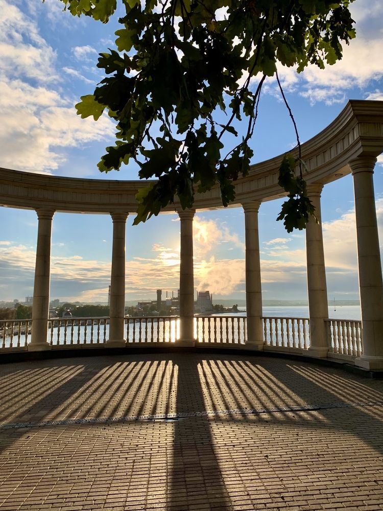 Photograph by Надежда Золотарёва