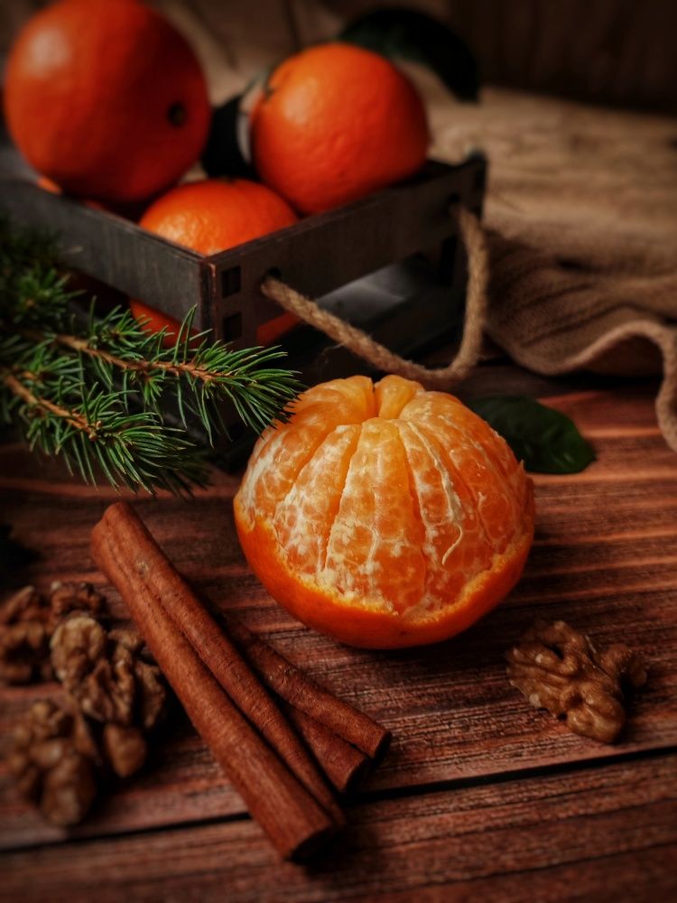 Photograph by Anastasia Malukova