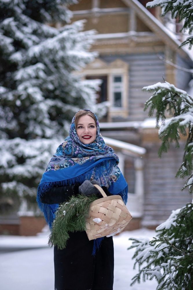 Photograph by Юлия Поликарпова