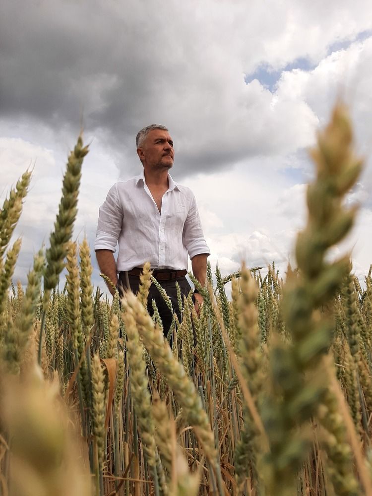 Photograph by Игорь Гедрович