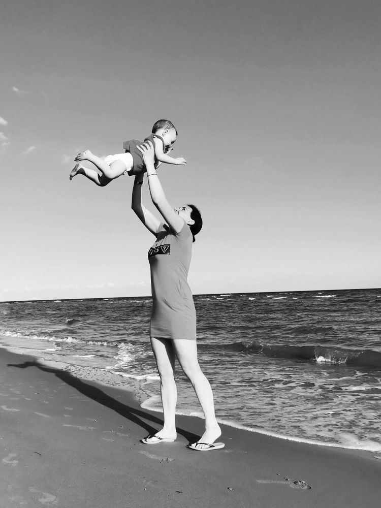 Photograph by Růžena Suchánková