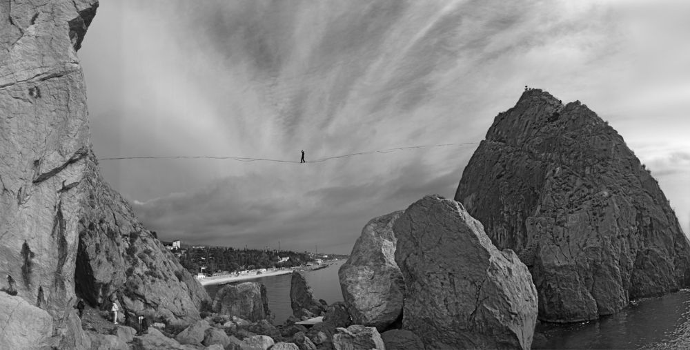 Photograph by Евгений Самулев