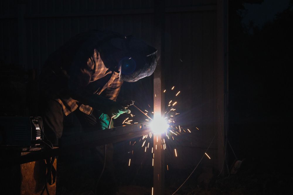 Photograph by Матвей Короткин