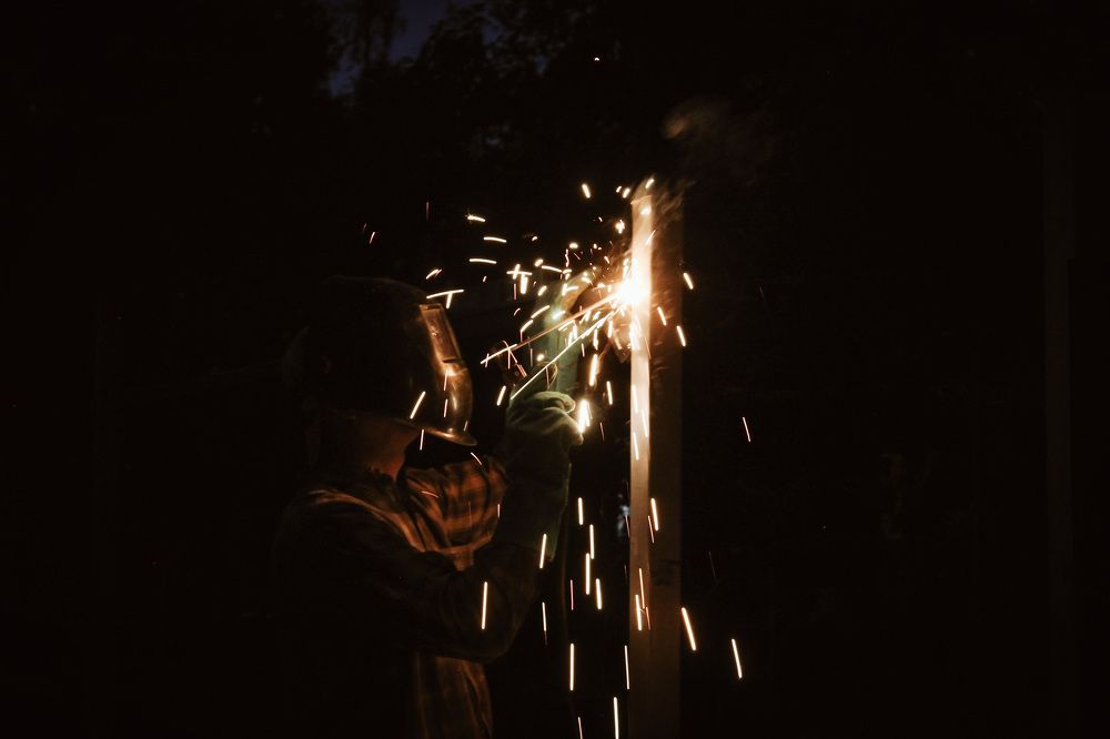 Photograph by Матвей Короткин