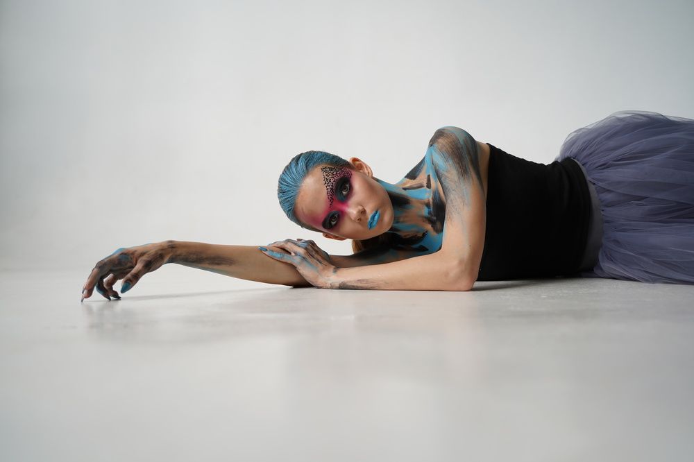 Photograph by Ольга Буянова