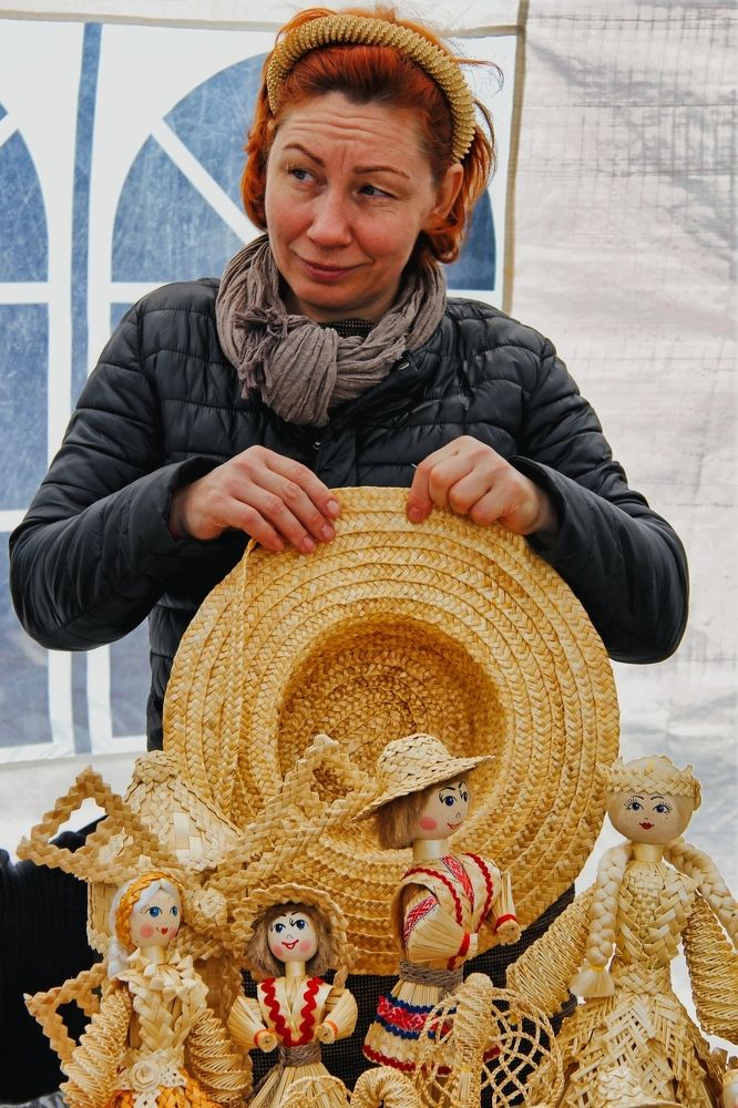 Photograph by Елена Малютина