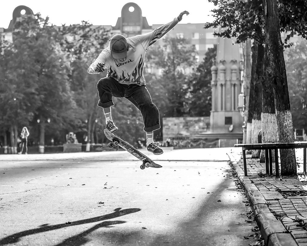 Photograph by Крышен Сергей