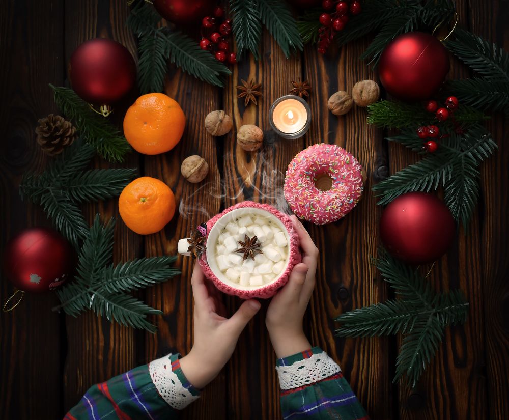 Photograph by Елена Войнова