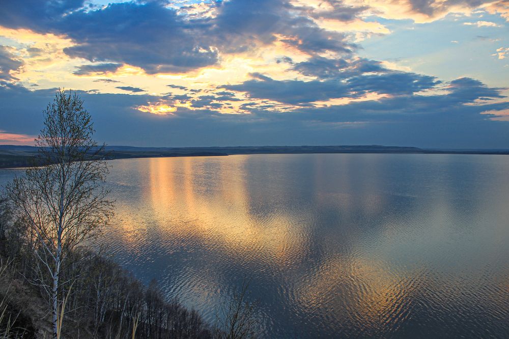 Photograph by Larisa Usova