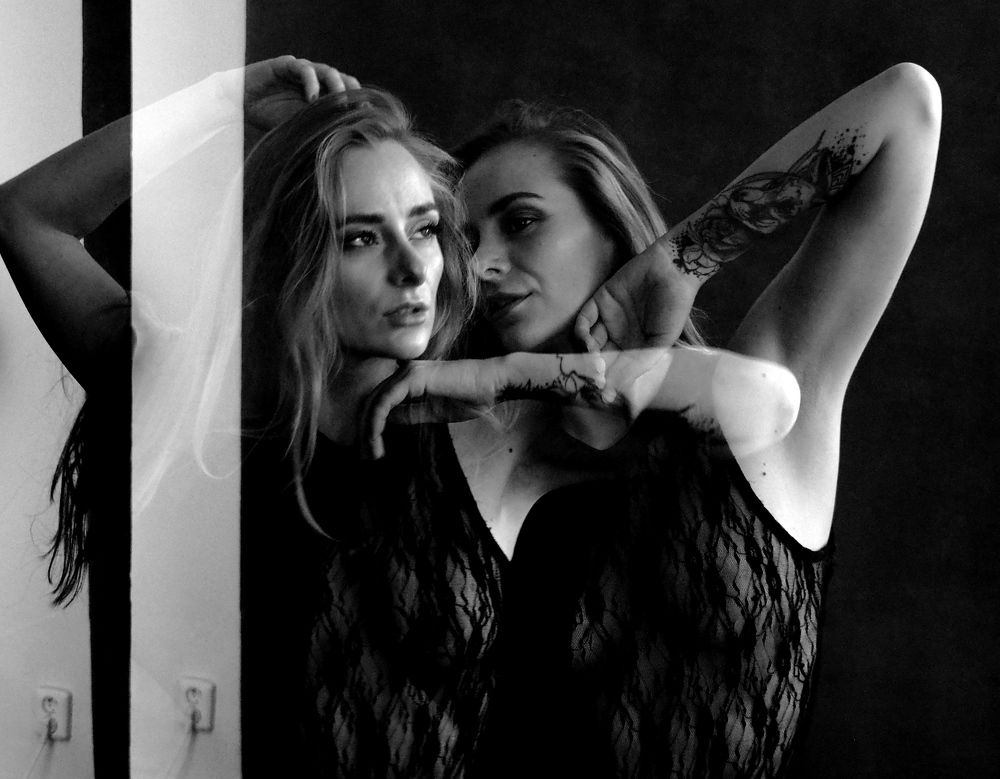 Фотография автора Lucie Jechová