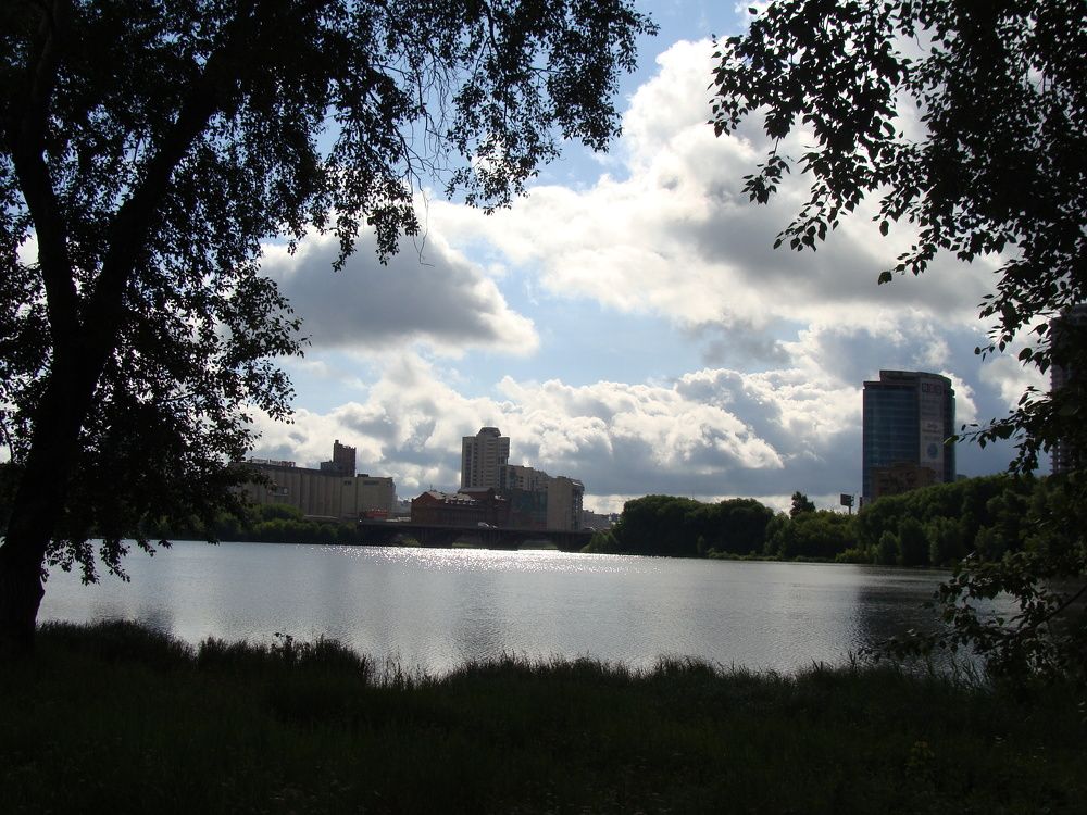 Photograph by Николай Худяков