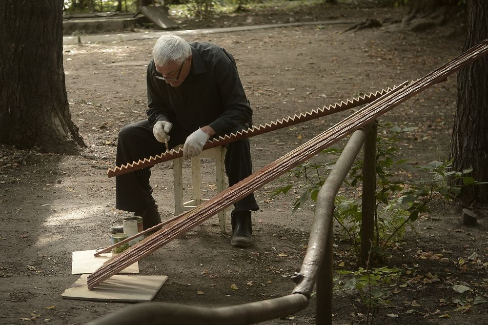 Photograph by Александр Соколович