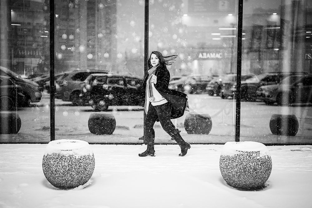 Photograph by Анопченко Ирина