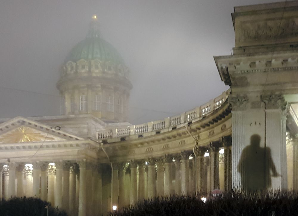 Фотография автора Ольга Виноградова