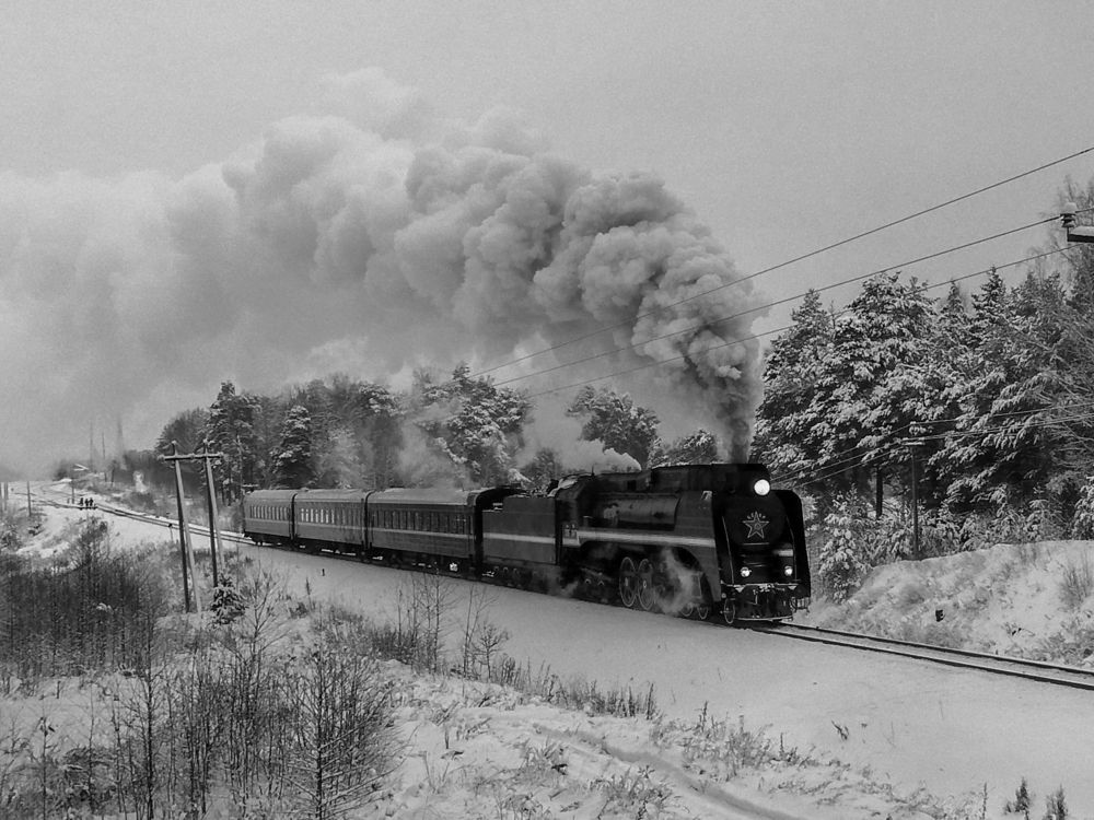 Photograph by Игорь Смирнов