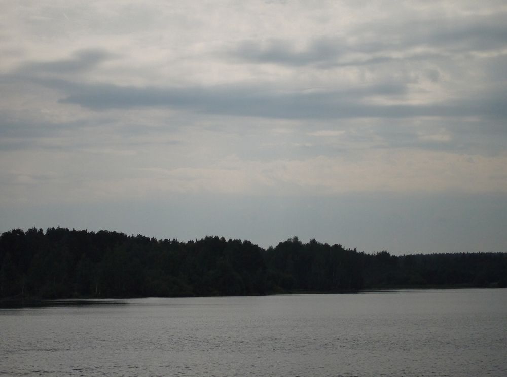 Photograph by Наталья Баженова