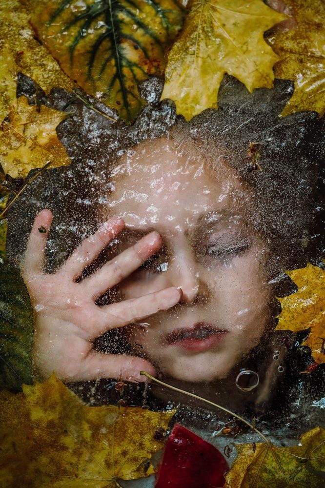 Photograph by Татьяна Скорина