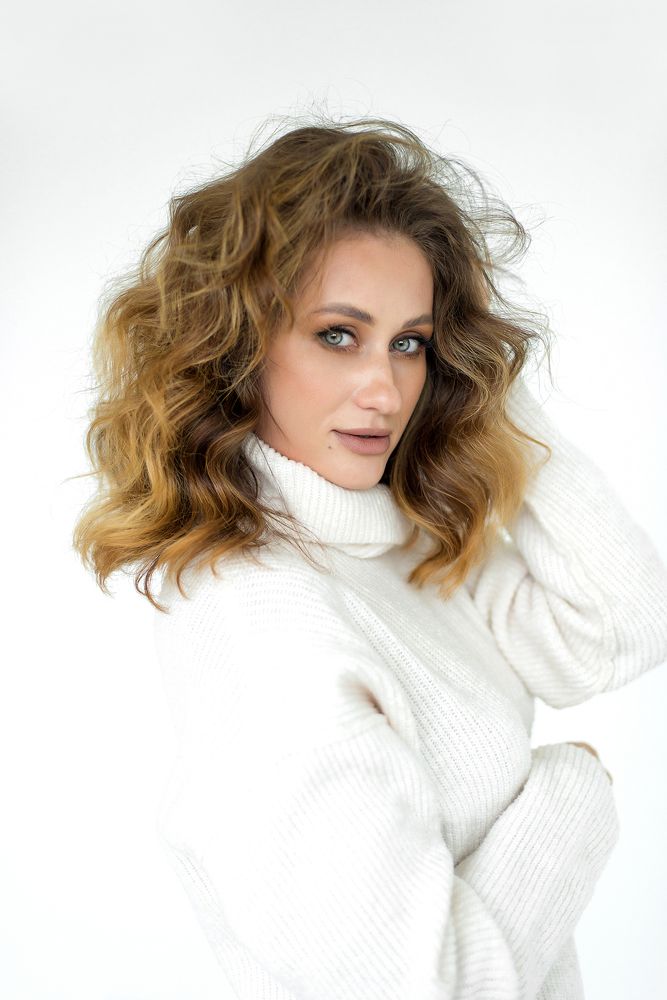 Photograph by Яна Боронавкина