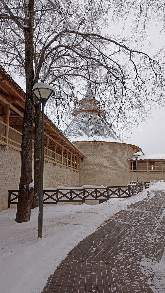 Photograph by Светлана Агапова