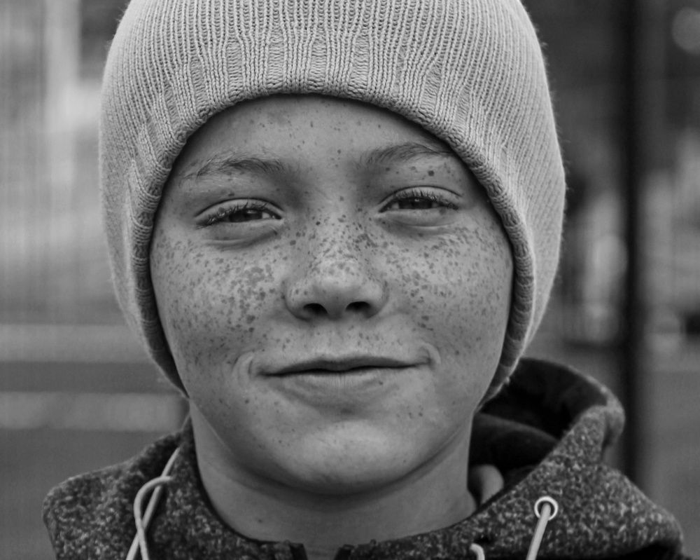 Photograph by Khalid Fetni