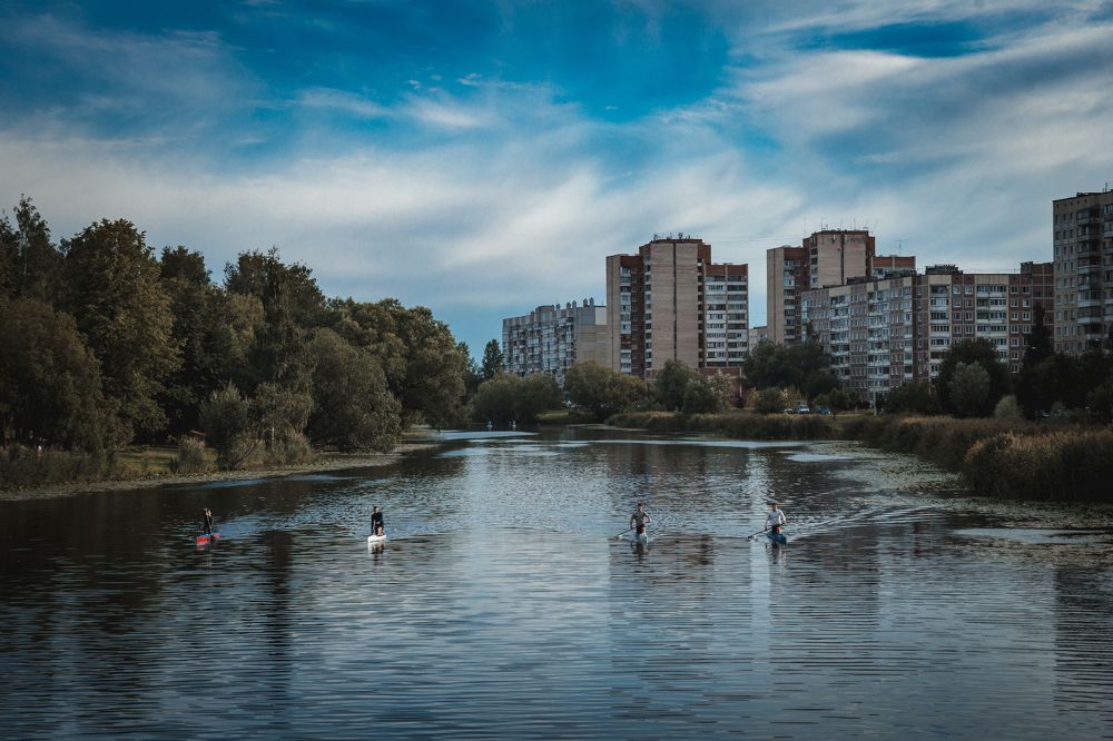 Photograph by Дмитрий Люсов