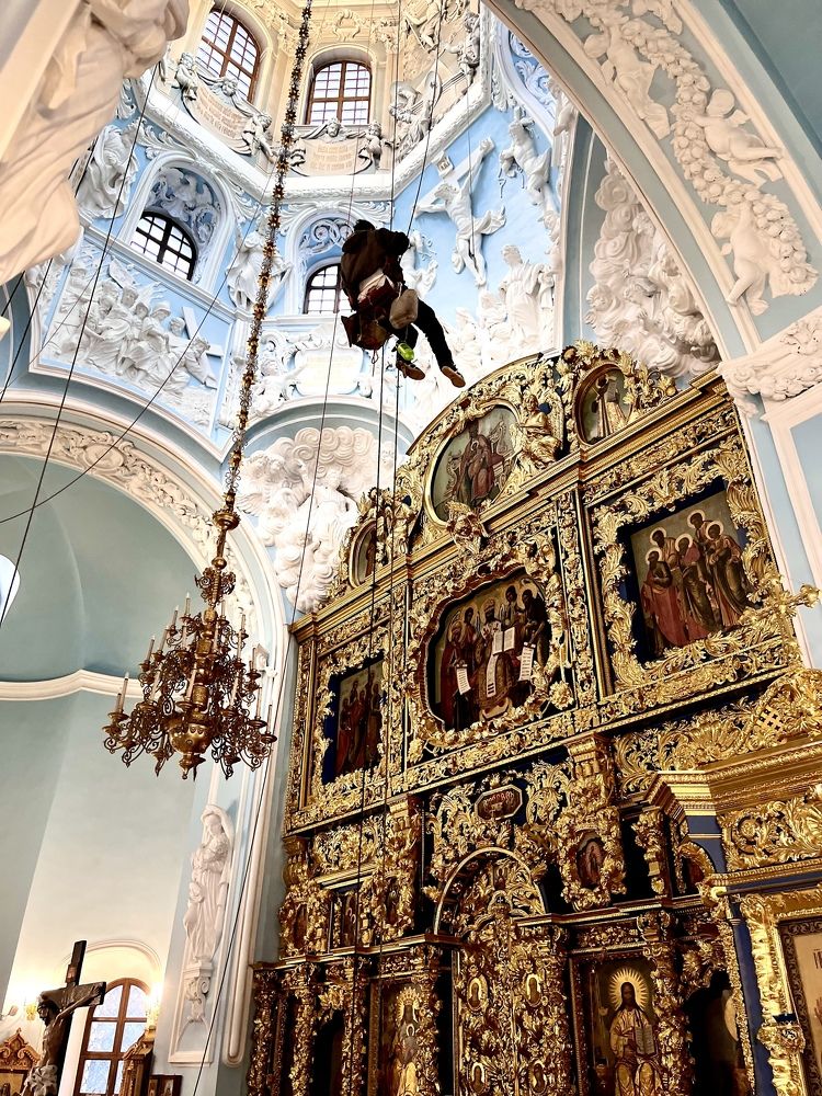 Реставратор