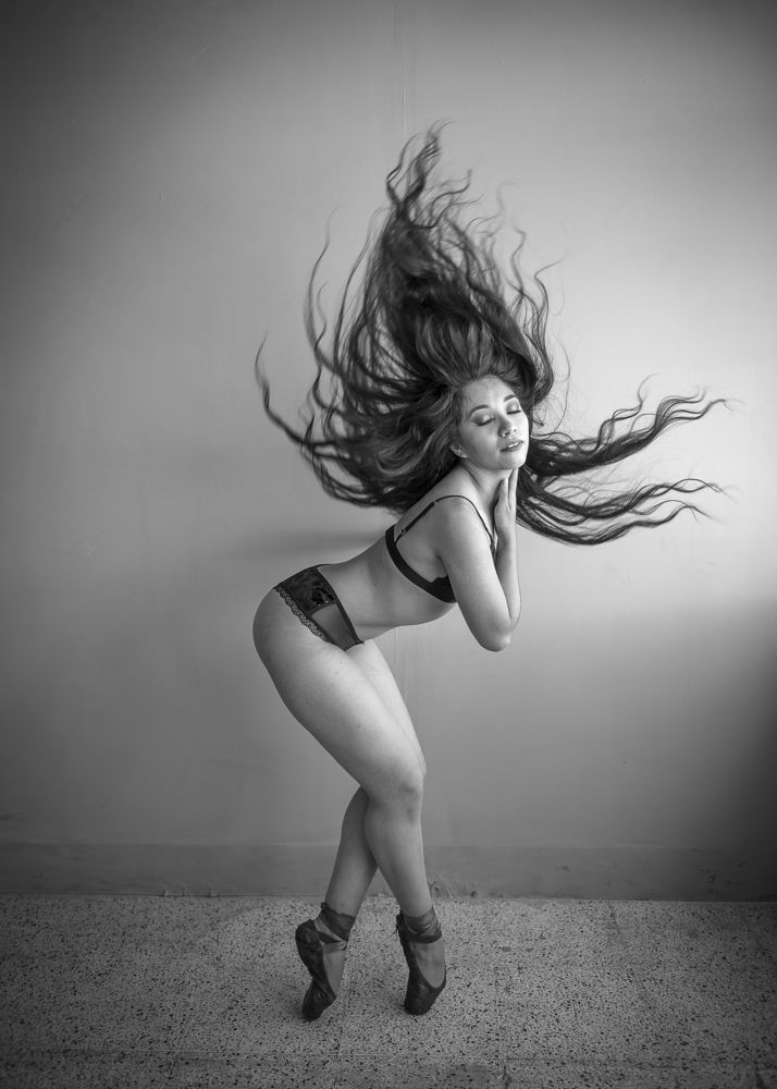 Photograph by Sarti Camilo