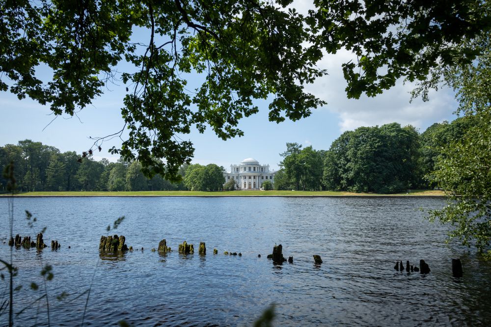 Photograph by Дмитрий Люсов