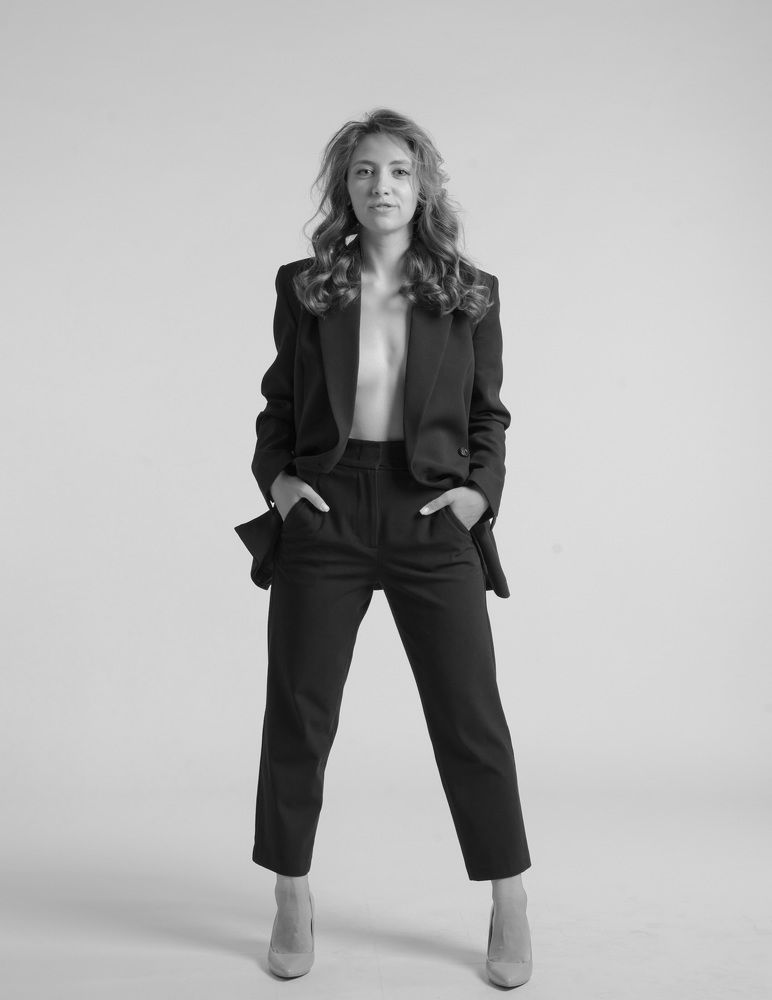 Photograph by Владимир Крылаев