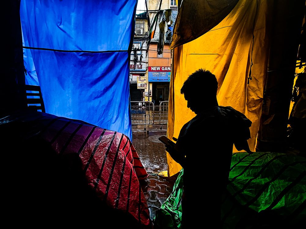 Photograph by Anik Saha