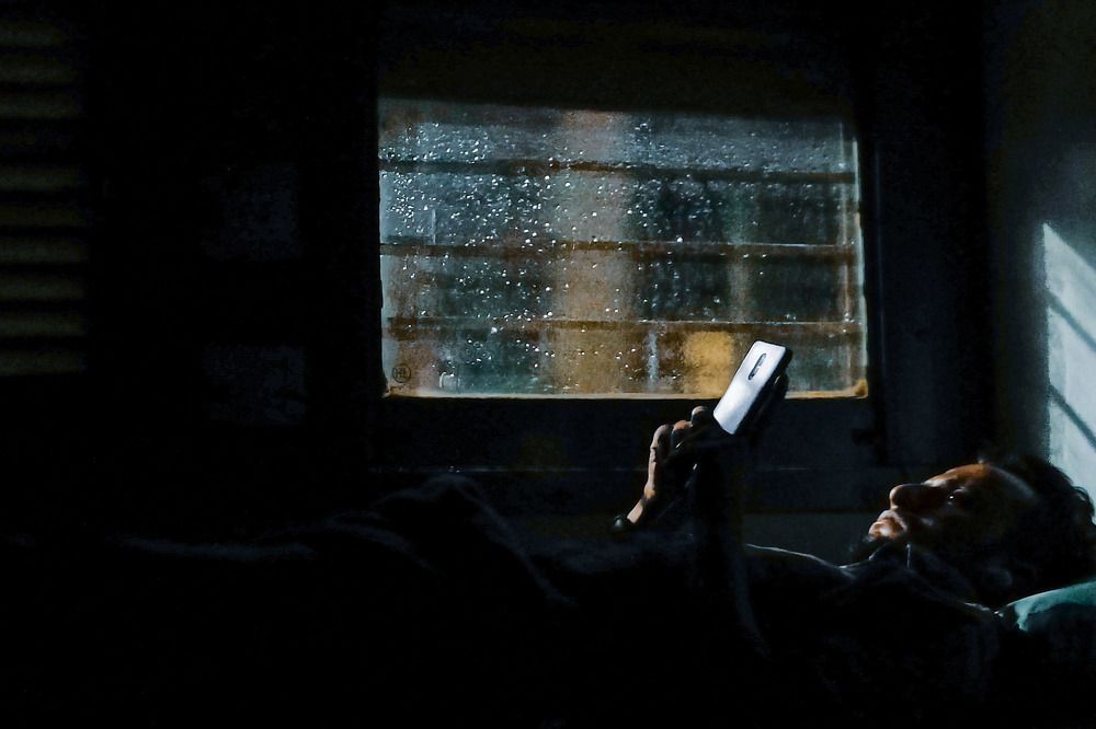 Photograph by Anik Saha