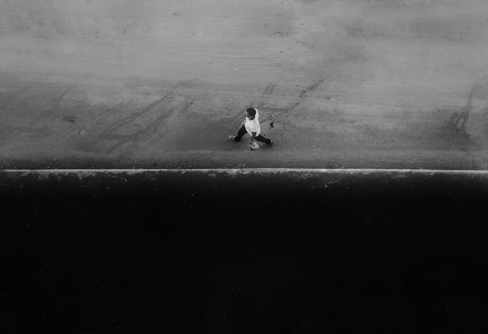 Photograph by Mustafa Ali