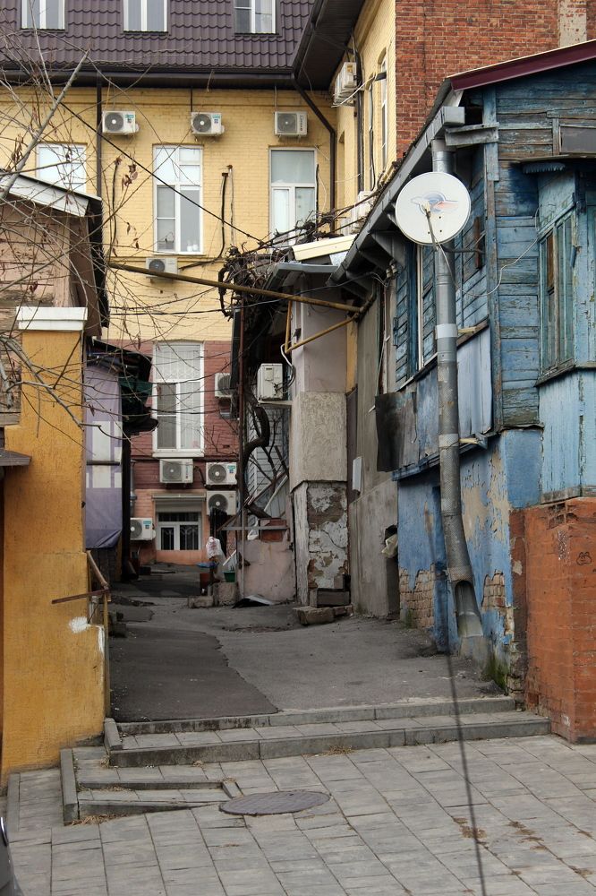 Photograph by Елена Кузнецова