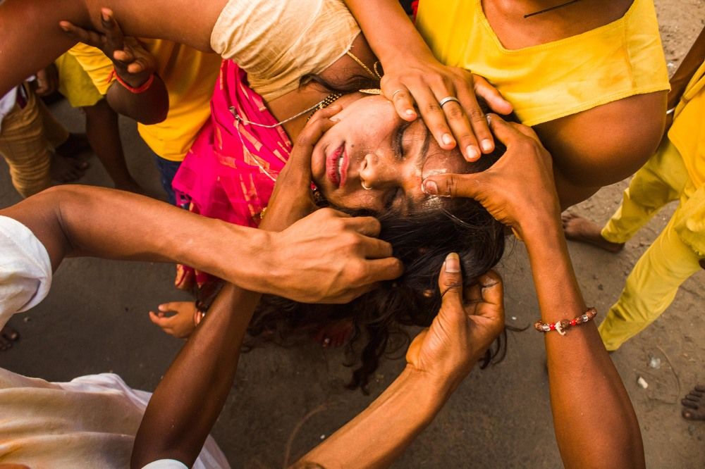 Photograph by Anik Saha