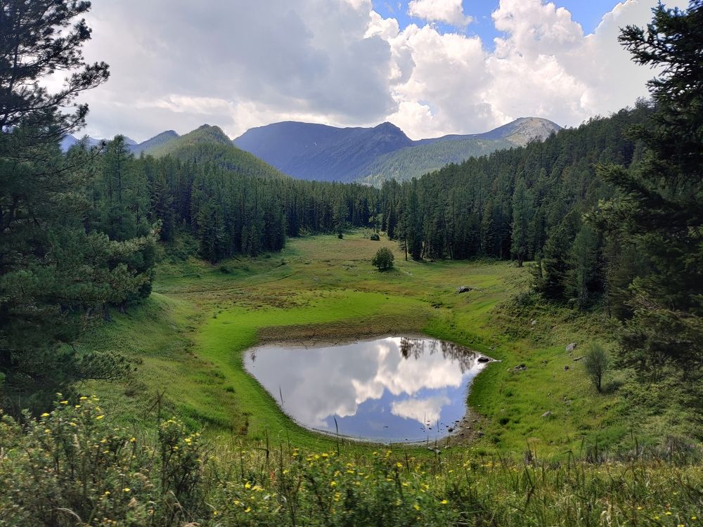 Photograph by Dmitriy Sinitsyn