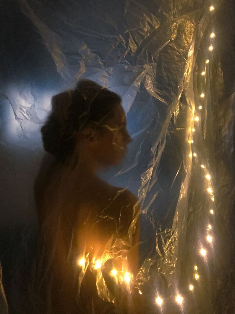 Photograph by Мария Погорелова