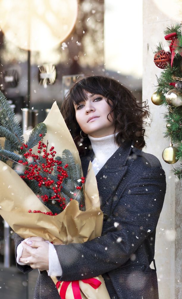 Photograph by Мария Кирсанова