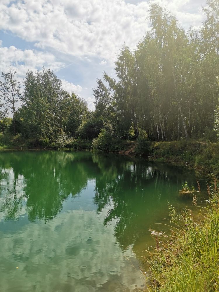 Photograph by Юля Шуравенкова