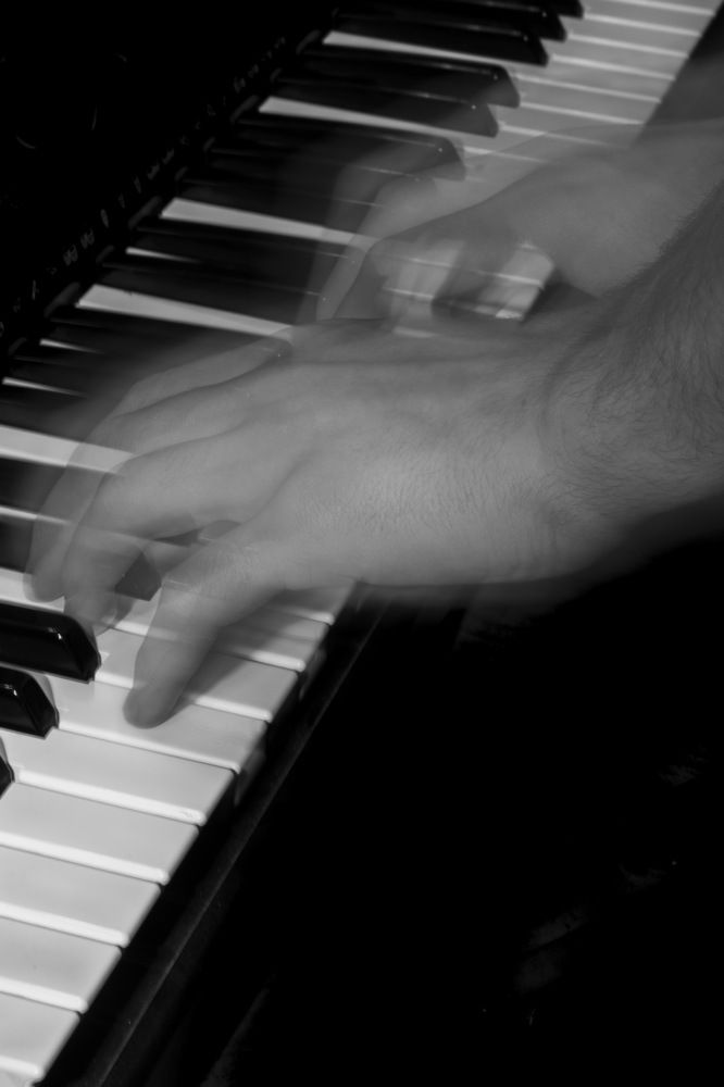 Photograph by Giuliana Nuss