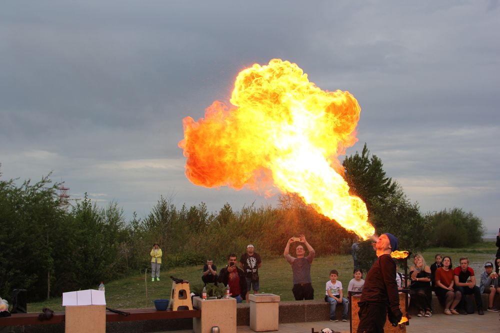 Photograph by Андрей Головин