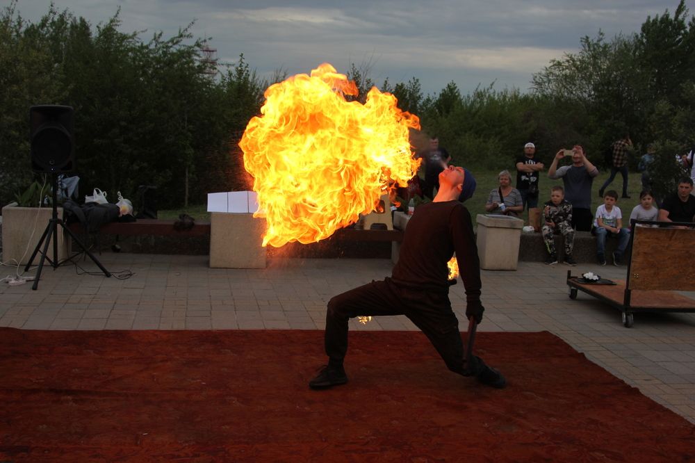 Photograph by Андрей Головин