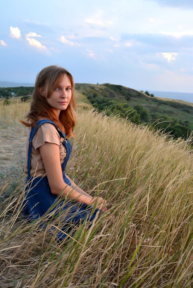 Фотография автора Алина Васильченко