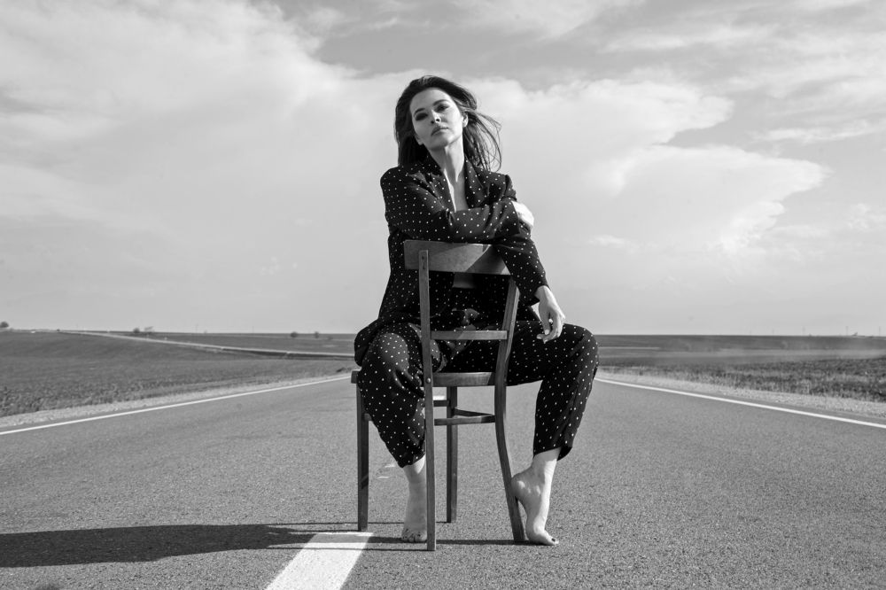 Photograph by Катерина Габуева