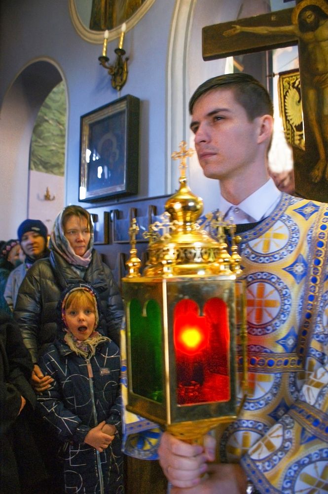 Photograph by Борис Назаров